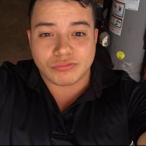 Meet your Posher, Preston